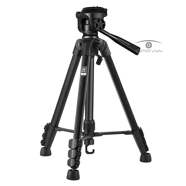 Chân máy ảnh Tripod Benro T691