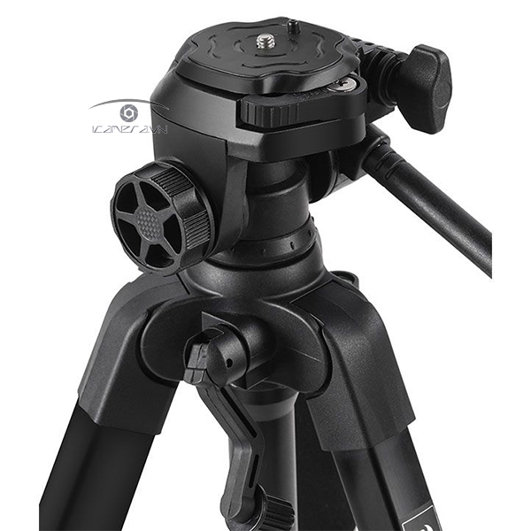 Chân máy ảnh Tripod Benro T691