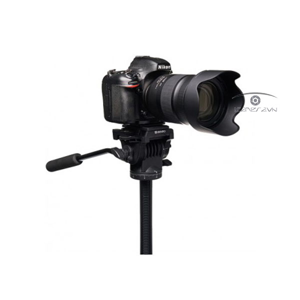 Chân tripod cho máy ảnh Benro T980