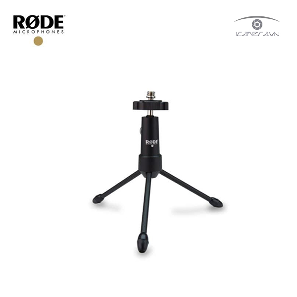 Chân tripod mini Rode chính hãng - Microphone tripod