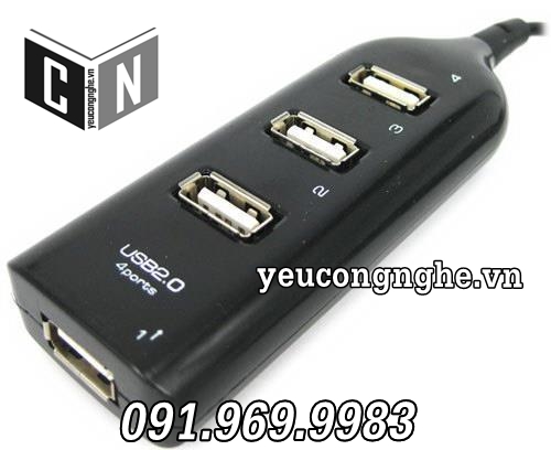 Các loại Jack, dây, thiết bị chuyển đổi, nối dài Lan USB HDMI