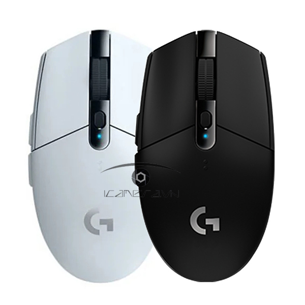 Chuột máy tính Logitech G304