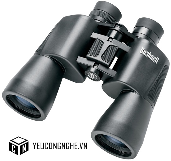 Ống nhòm giá rẻ siêu nét Bushnell 60x60