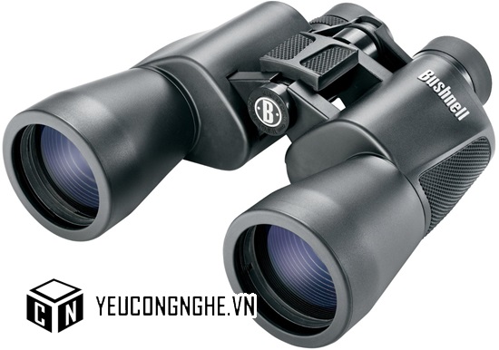 Ống nhòm giá rẻ siêu nét Bushnell 60x60