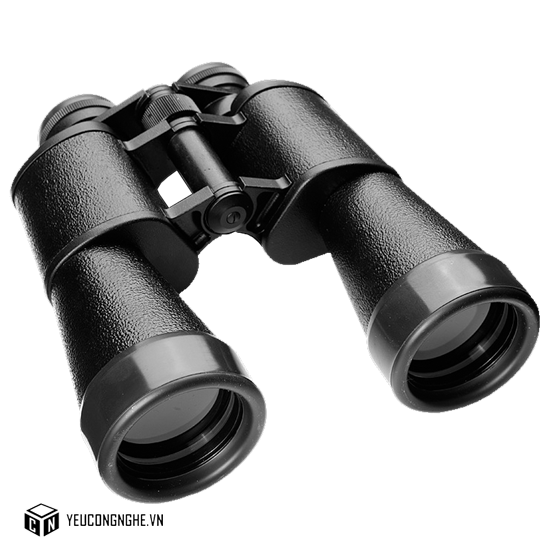 Ống nhòm chuyên nghiệp kiểu dáng quân sự army Baigish 12x45m