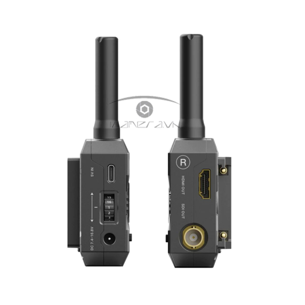 Bộ phát video không dây Accsoon CineView SE 
