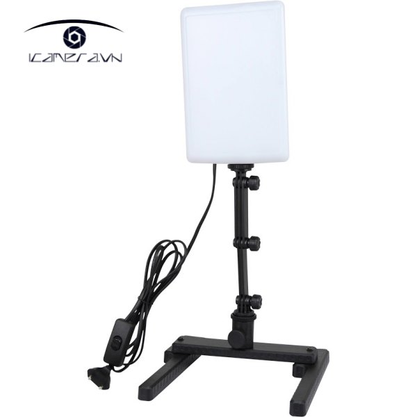 LED studio NanLite Compac 20 gia re ha noi