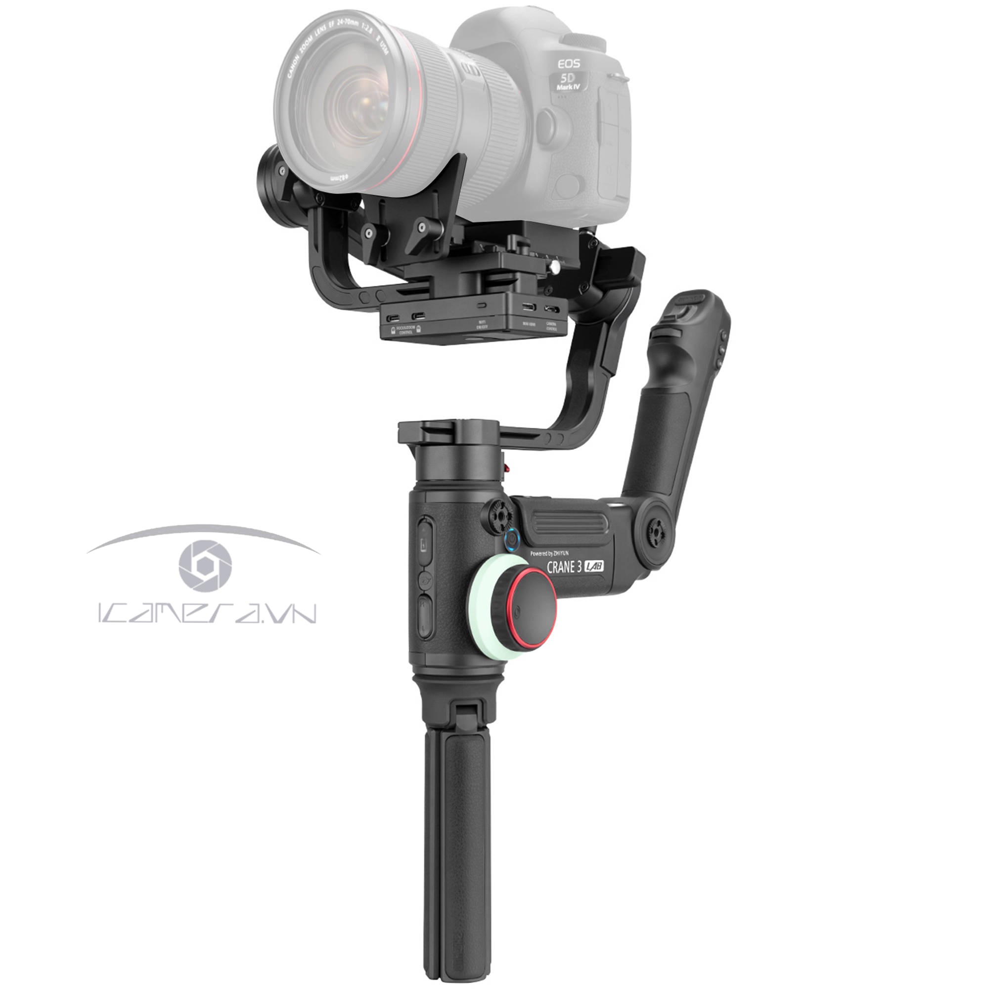 Gimbal chống rung Zhiyun Crane 3 LAB