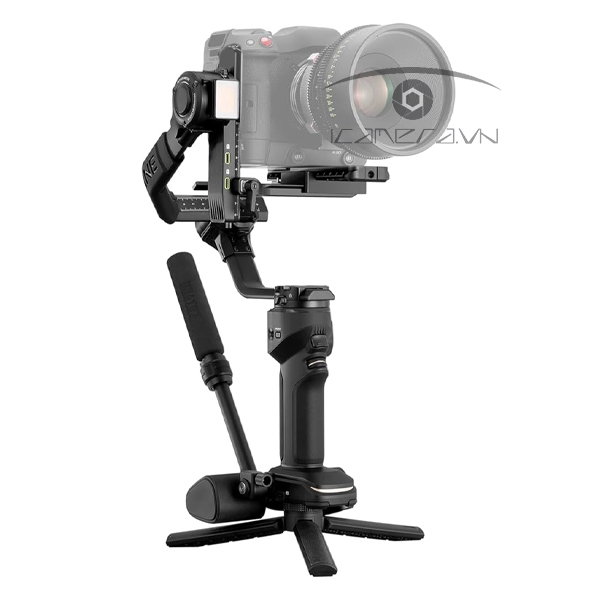 Gimbal Zhiyun Crane 4 Combo