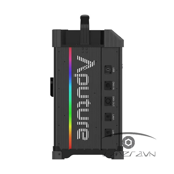 Đèn led Aputure Electro Storm CS15 RGB LED 1500W