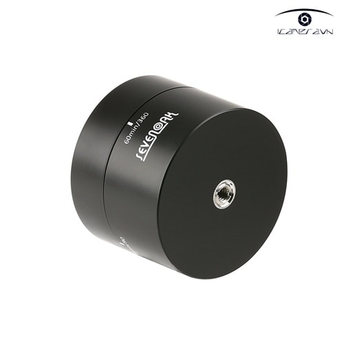Củ xoay 360 độ Sevenoaks SKEBH60 Mechanical Panoramic Head cho máy ảnh, gopro, smartphone