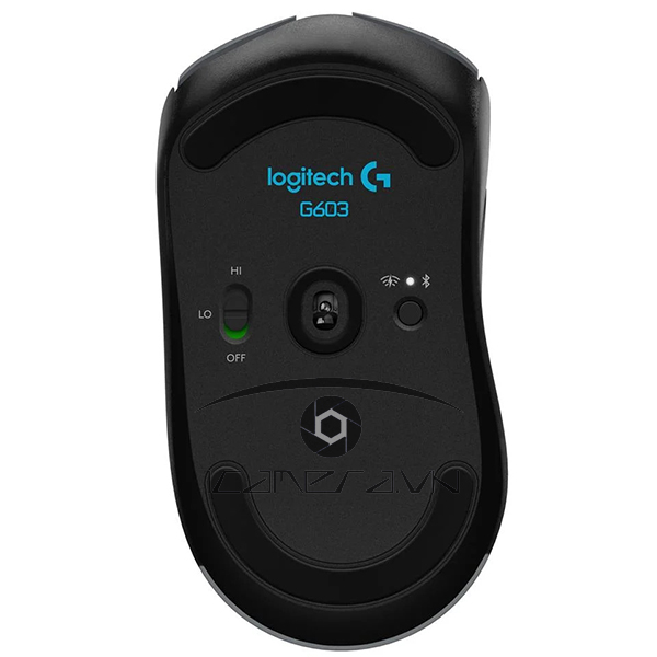 Chuột Logitech G603 LIGHTSPEED Wireless