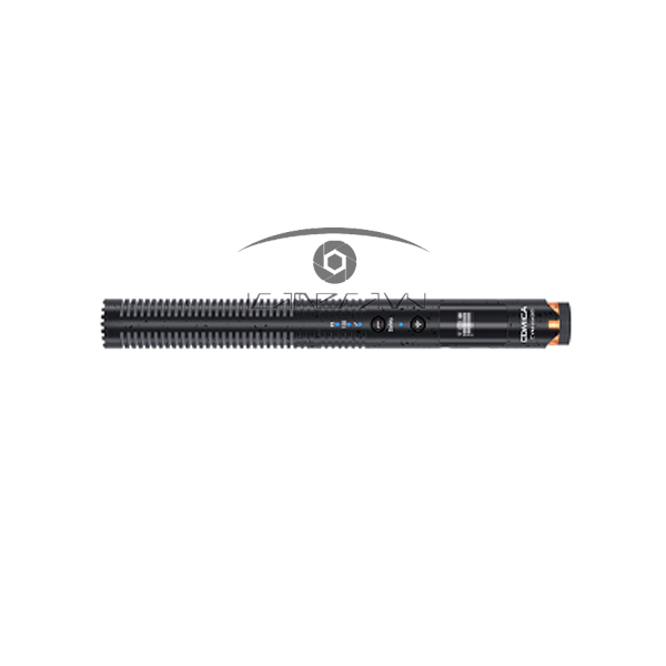 Micro Shotgun Comica CVM-VM30 2.4G