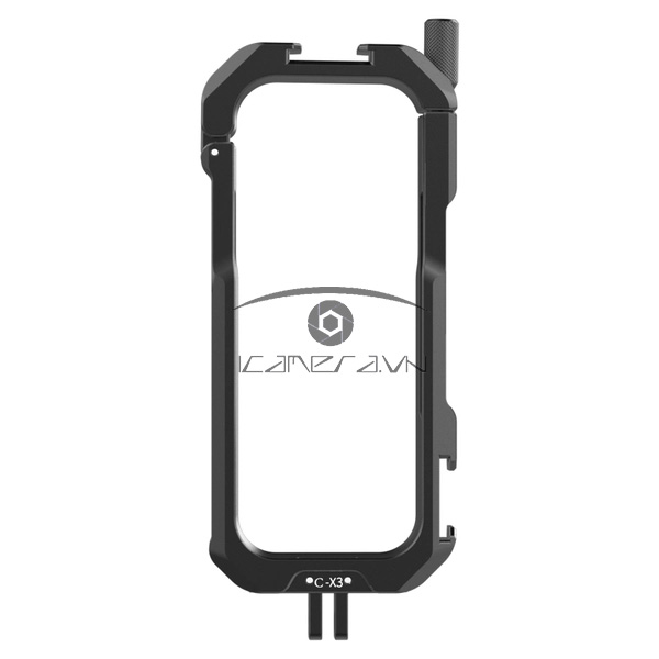 Khung bảo vệ Insta360 X3 Ulanziv C-X3