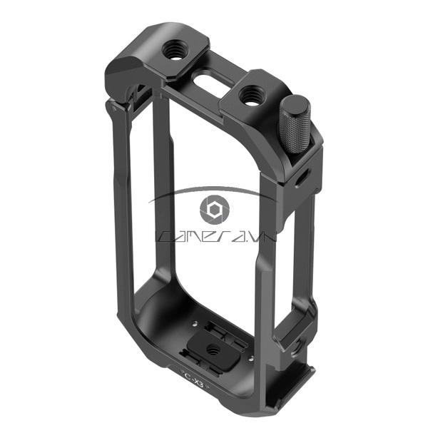 Khung bảo vệ Insta360 X3 Ulanziv C-X3
