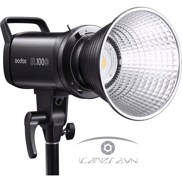 Đèn Led Godox SL100D Video Light