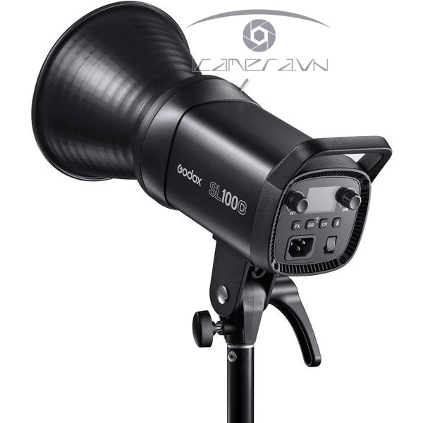 Đèn Led Godox SL100D Video Light