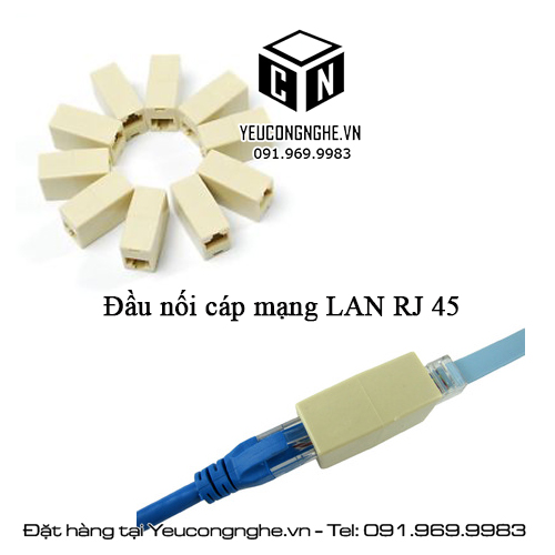 Các loại Jack, dây, thiết bị chuyển đổi, nối dài khác