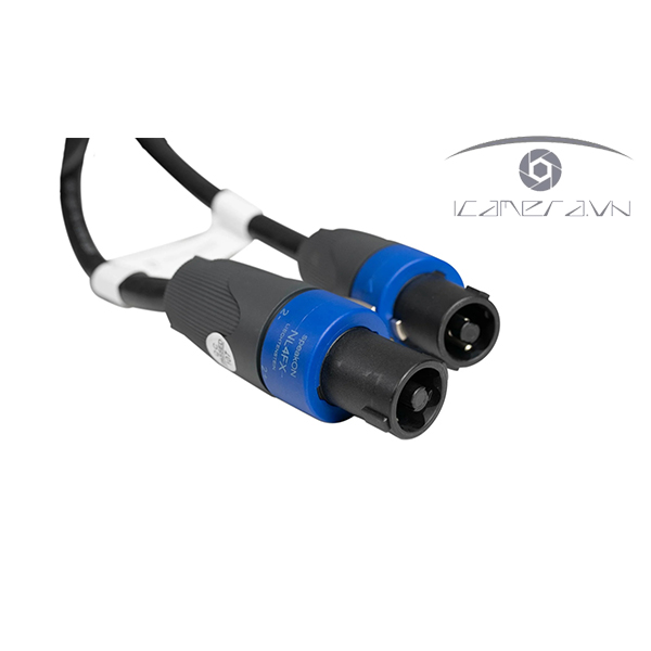 Nanlux Dyno 650C Connector Cable - Cáp kết nối 650C