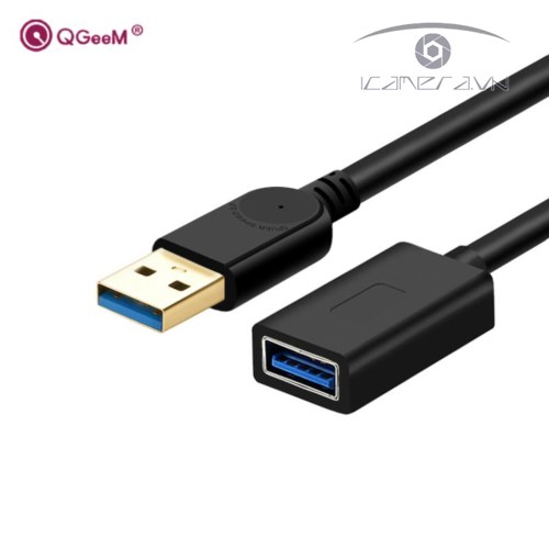 Cáp nối dài cổng USB 3.0 dài 3m dây kết nối tính hiệu