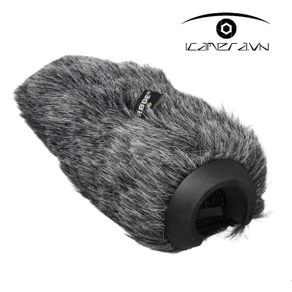 Lọc gió Deadcat VMP+ cho Rode Videomic Pro+
