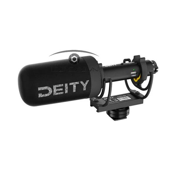 Deity V-Mic D4 Microphone