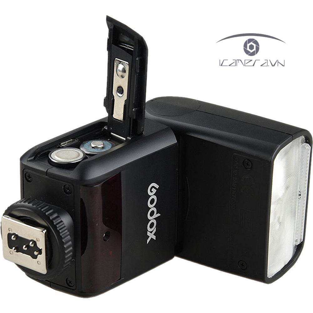 Đèn Flash Godox - TT350