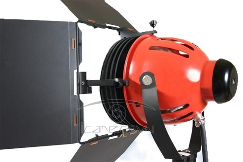 Đèn kit 800w đèn chiếu rọi 800w quay phim có dimmer điều chỉnh