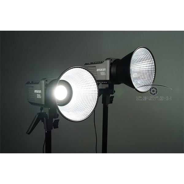 Đèn amaran 100d LED Light