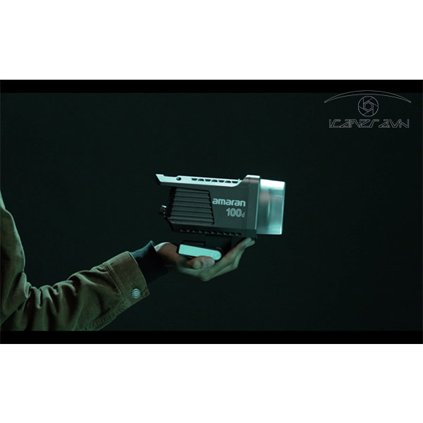 Đèn amaran 100d LED Light