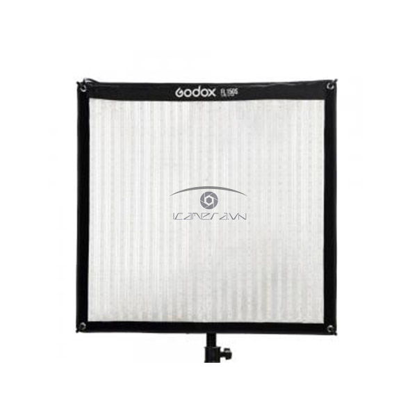 Đèn led cuộn Godox FL150S kích thước 60x60cm 