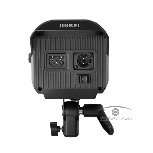 ĐÈN LED STUDIO JINBEI EF-200BI