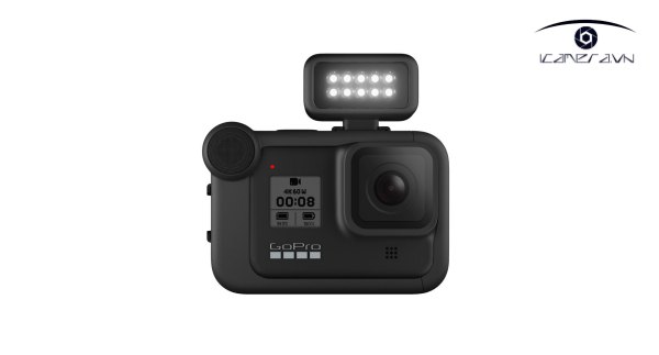 den led mod chinh hang cho gopro hero 8 black gia re ha noi