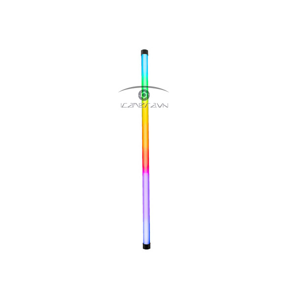 Đèn led ống Nanlite Pavotube II 30X 2 Kit