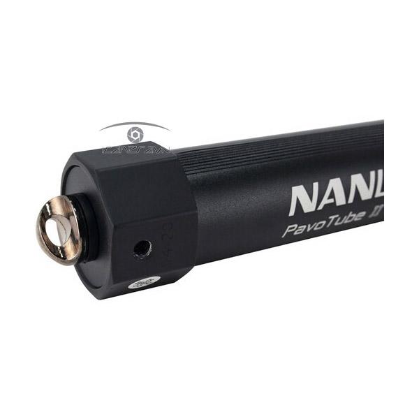 Đèn led ống Nanlite Pavotube II 30X 2 Kit