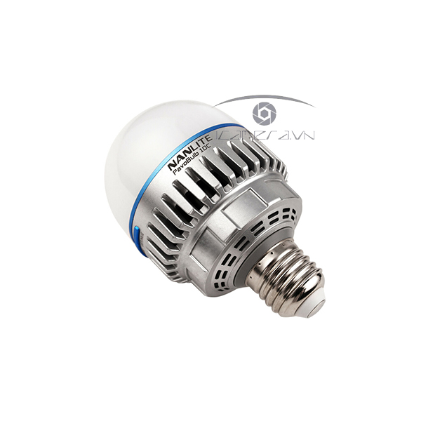 Bóng đèn LED Nanlite PavoBulb 10C RGBWW 1Kit