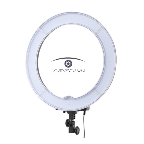 Đèn LED Ring RL-18 thiết bị chụp ảnh, quay phim studio