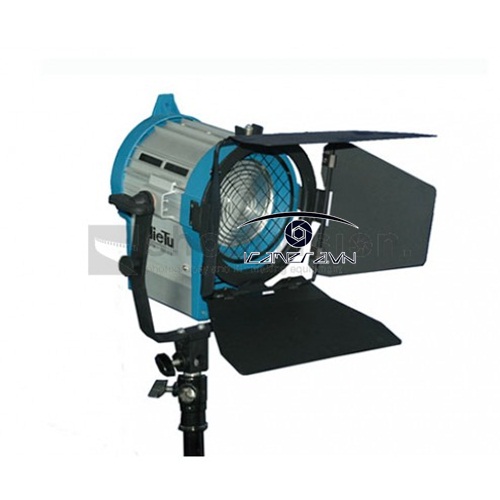 Đèn Spotlight 650W quay phim chụp ảnh chất lượng cao