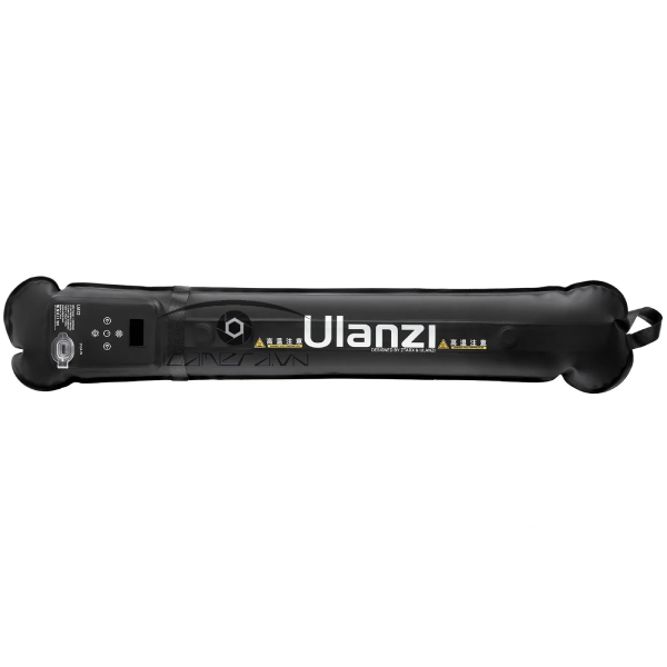 Ulanzi UA12 / UA20 đèn ống cầm tay dạng túi khí 12W/ 20W
