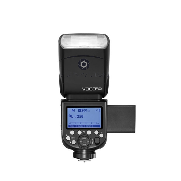 Đèn flash Godox V860 III cho Canon