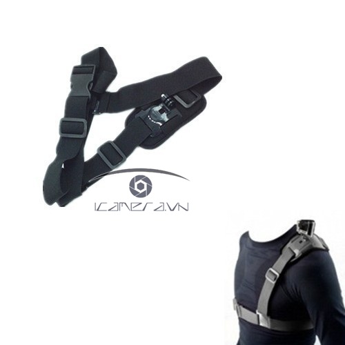 Đeo vai cho camera hành trình Gopro Hero 5 6 Session