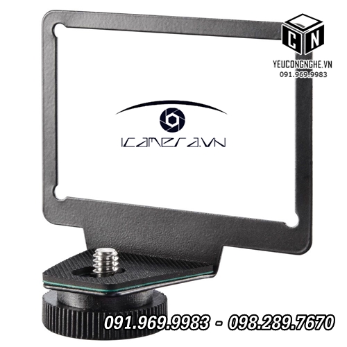 LCD View Finder ống ngắm LCD rõ nét 3D cho Canon 600D 60D DSLR V3