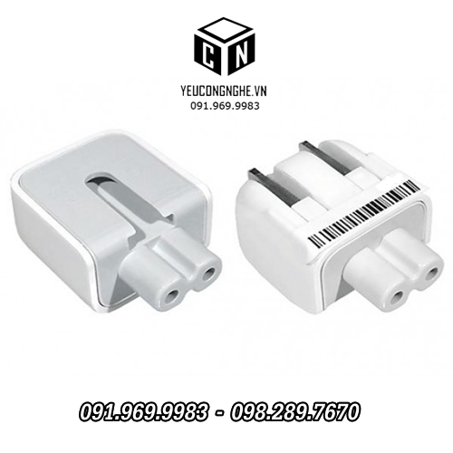 Jack dây chuyển Macbook