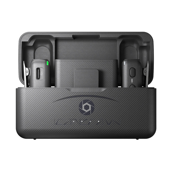DJI Mic - Microphone DJI không dây