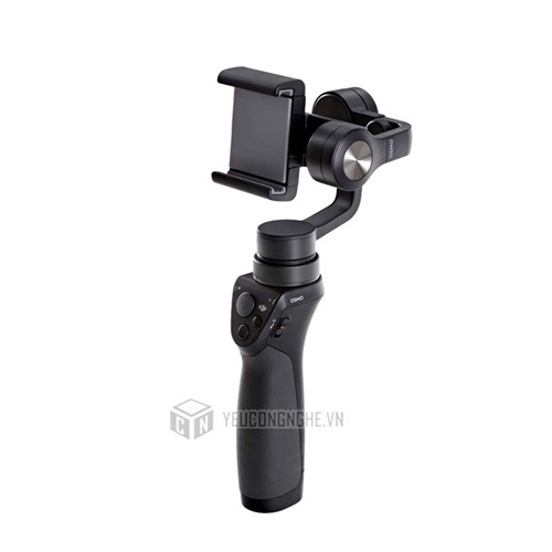 osmo mobile