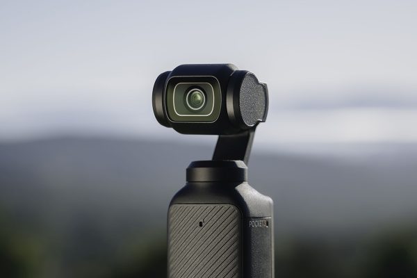 So Sánh Chi Tiết Giữa Dji Osmo Pocket 3 Và Pocket 2