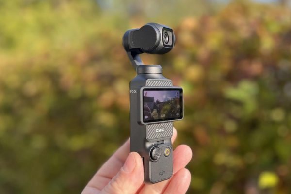 So Sánh Chi Tiết Giữa Dji Osmo Pocket 3 Và Pocket 2