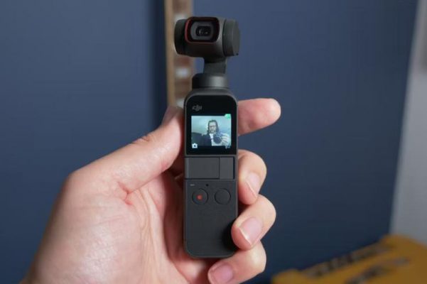 So Sánh Chi Tiết Giữa Dji Osmo Pocket 3 Và Pocket 2