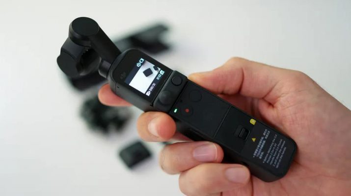 So Sánh Chi Tiết Giữa Dji Osmo Pocket 3 Và Pocket 2