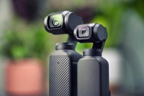 So Sánh Chi Tiết Giữa Dji Osmo Pocket 3 Và Pocket 2